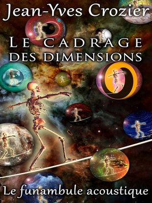 cover image of Le Cadrage Des Dimensions